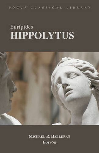 Cover image for Hippolytus