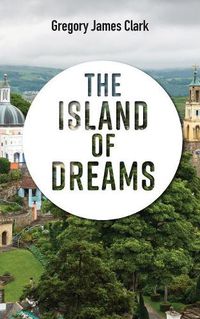 Cover image for The Island of Dreams