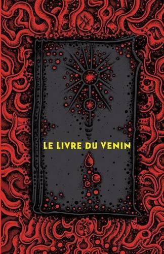 Cover image for Le Livre du venin