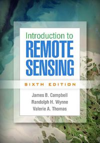 Cover image for Introduction to Remote Sensing