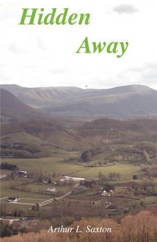 Cover image for Hidden Away