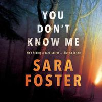 Cover image for You Don't Know Me