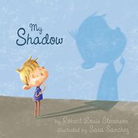 Cover image for My Shadow