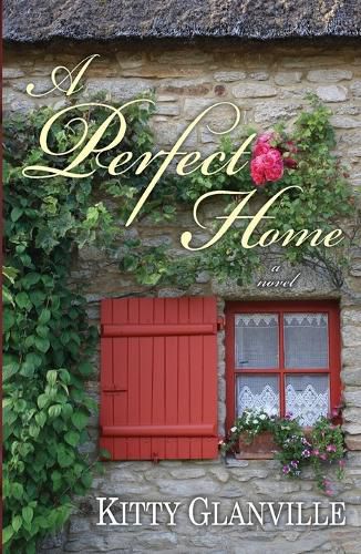 Cover image for A Perfect Home