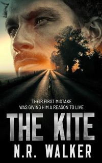 Cover image for The Kite