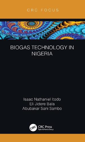 Cover image for Biogas Technology in Nigeria