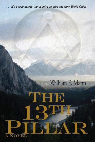 Cover image for The 13th Pillar