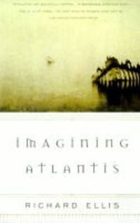 Cover image for Imagining Atlantis