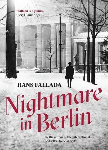 Nightmare in Berlin