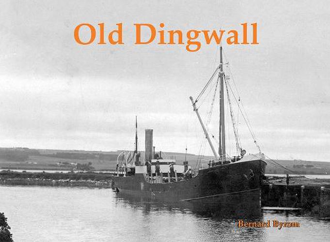 Old Dingwall