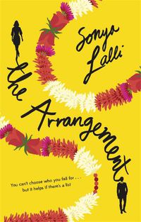 Cover image for The Arrangement: The perfect summer read - a heartwarming and feelgood romantic comedy