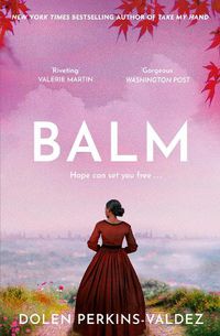 Cover image for Balm