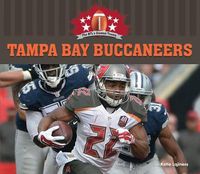 Cover image for Tampa Bay Buccaneers