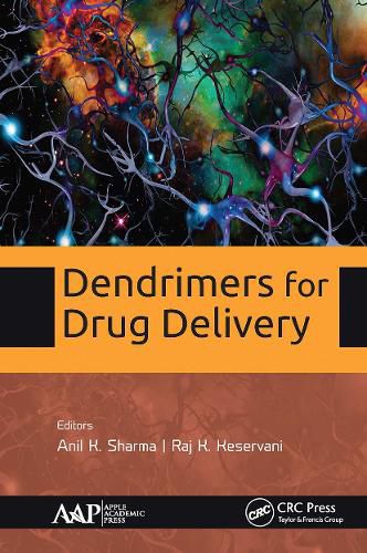 Cover image for Dendrimers for Drug Delivery