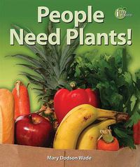 Cover image for People Need Plants!