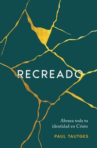 Cover image for Recreado