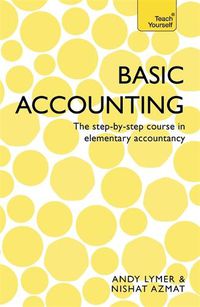 Cover image for Basic Accounting: The step-by-step course in elementary accountancy
