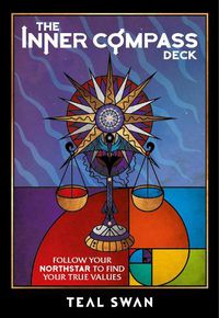 Cover image for The Inner Compass Deck