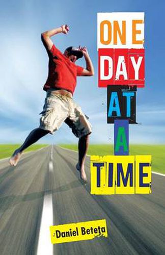 Cover image for One Day at a Time