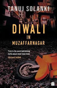 Cover image for Diwali in Muzaffarnagar: Stories