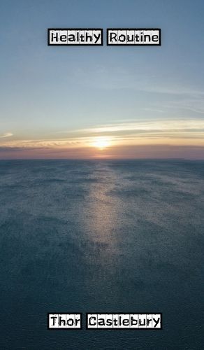 Cover image for Healthy Routine