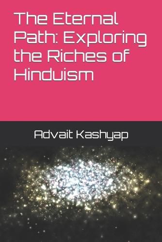 Cover image for The Eternal Path