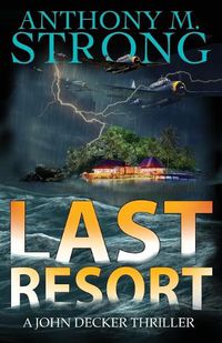 Cover image for Last Resort