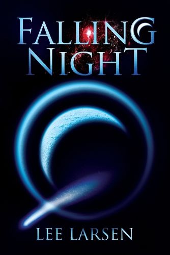 Cover image for Falling Night