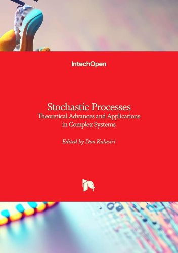 Cover image for Stochastic Processes