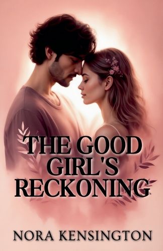 Cover image for The Good Girl's Reckoning