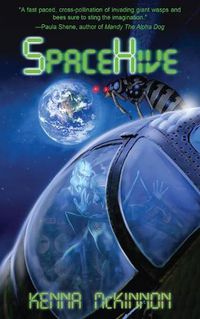 Cover image for SpaceHive