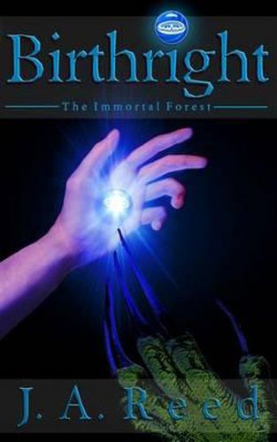 Cover image for Birthright: The Immortal Forest