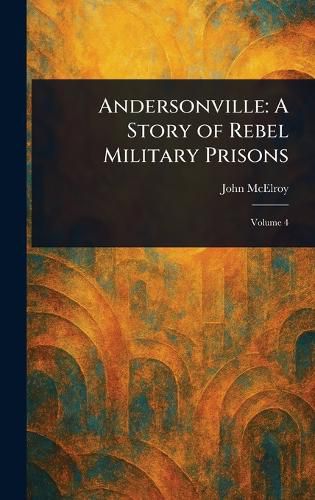 Cover image for Andersonville