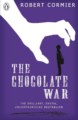 Cover image for The Chocolate War