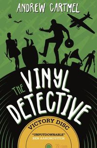 Cover image for The Vinyl Detective - Victory Disc