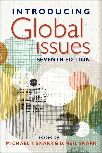 Cover image for Introducing Global Issues