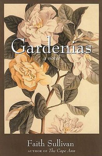 Cover image for Gardenias