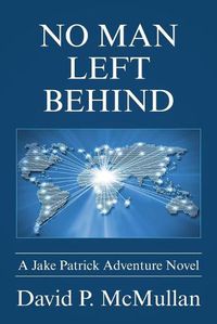 Cover image for No Man Left Behind