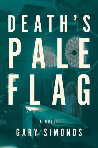 Cover image for Death's Pale Flag