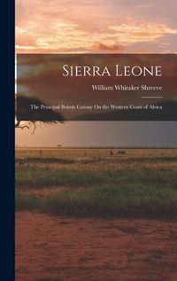 Cover image for Sierra Leone