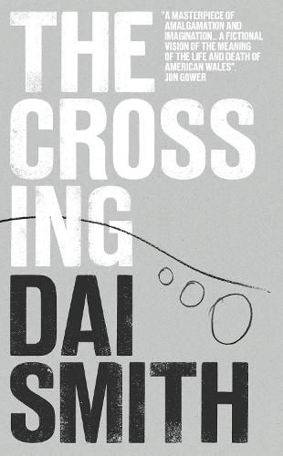 Cover image for The Crossing