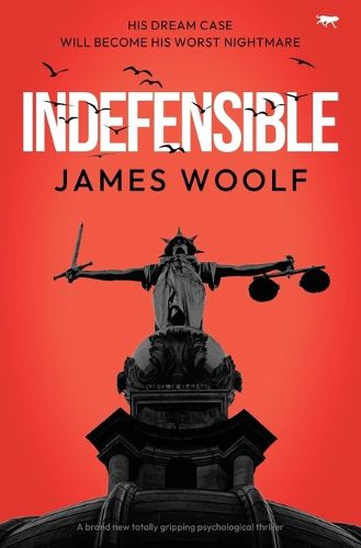 Cover image for Indefensible