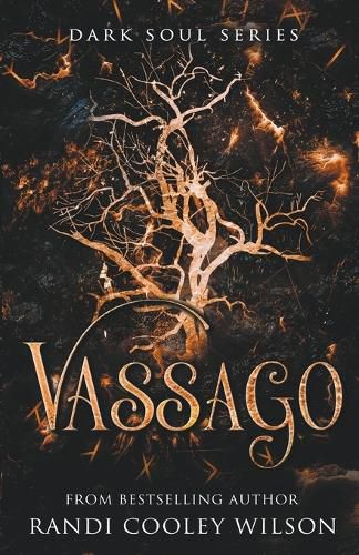 Cover image for Vassago