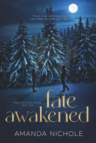 Cover image for Fate Awakened