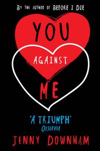 Cover image for You Against Me