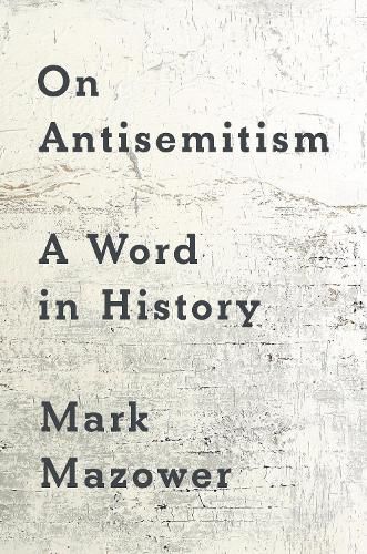 Cover image for On Antisemitism