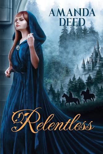 Cover image for Relentless