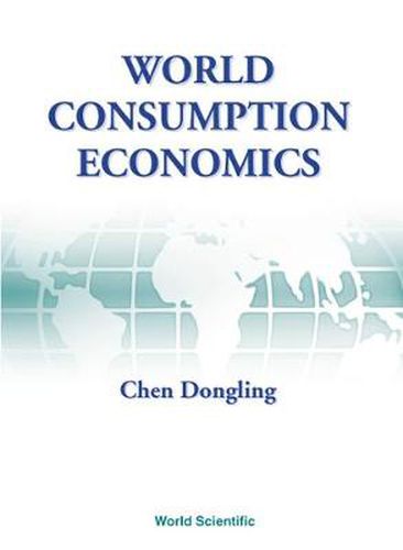 Cover image for World Consumption Economics