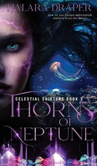 Cover image for Thorns of Neptune