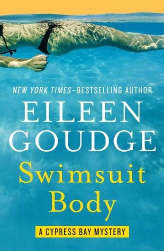 Cover image for Swimsuit Body